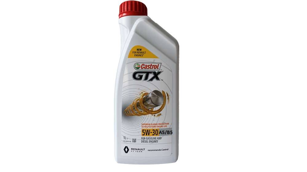 GTX 5W30 A5/B5 - 1 Liter