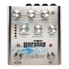 Eventide UltraTap