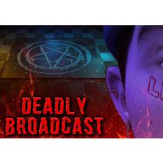 Deadly Broadcast Steam CD Key