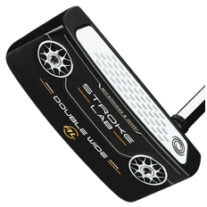 Odyssey Stroke Lab Black Double Wide Golf Putter