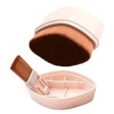 Sunscreen Applicator,Soft-bristled Sunscreen Applicator Brush,Face And Body Foundation,2 Pack,Sun Lotion Applicator Sun Cream Brush,Sunscreen Applicator Brush Sunblock Brush Set For Kids
