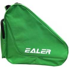 Hockey is & inline skate bag - premium v&#xE4;ska f&#xF6;r att b&#xE4;ra skridskor, rullskridskor, inlines f&#xF6;r b&#xE5;de barn och vuxna - Ljusgr&#xF6;n