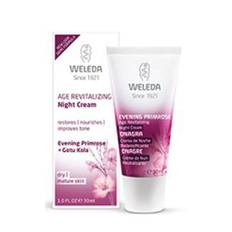 Weleda, Night Cream, Evening Primrose 1 Oz