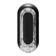 TENGA Flip Zero Gravity Male Masturbator - Black