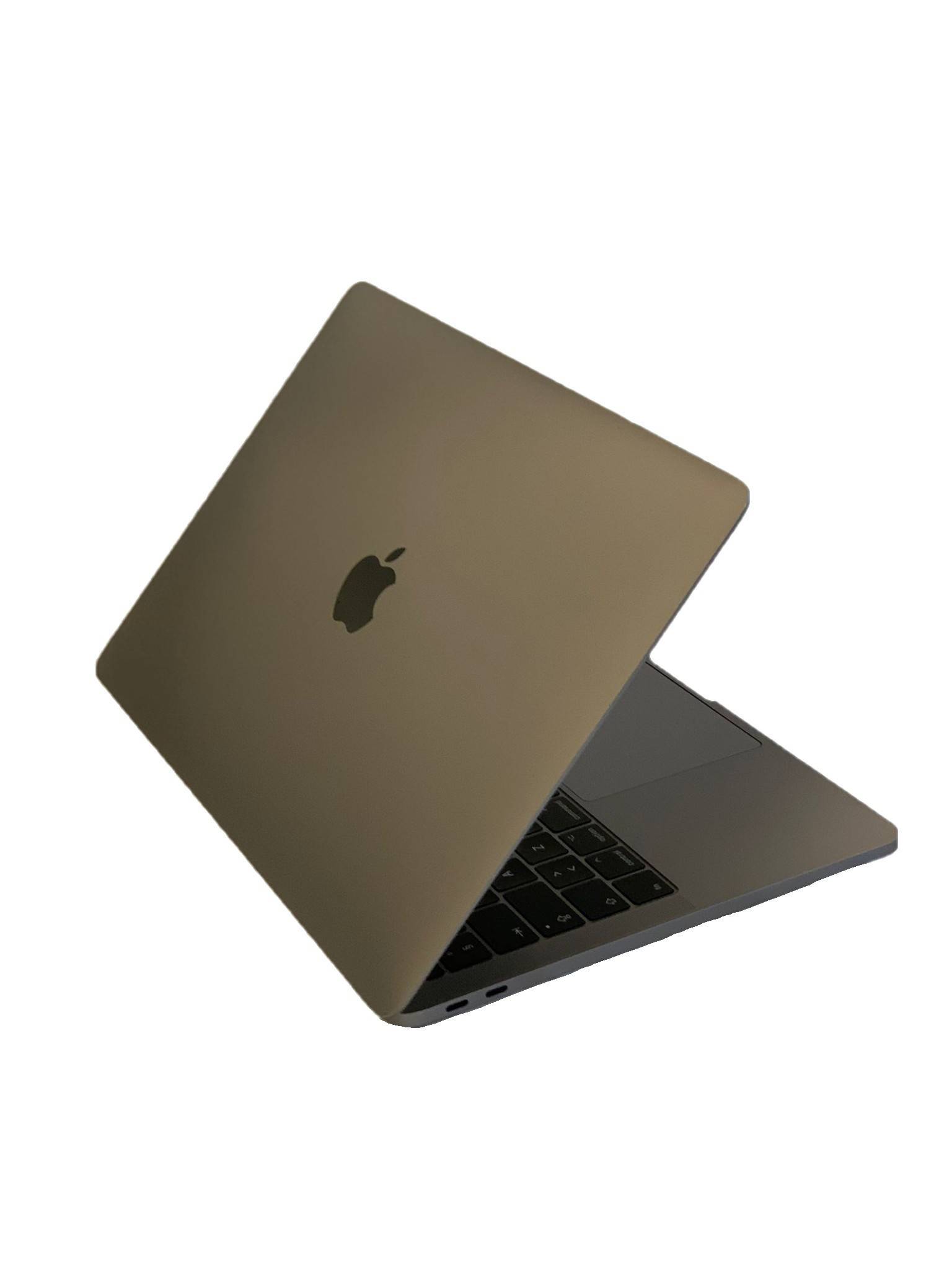 MacBook Pro 2021 16" M1 Pro 16GB 512GB Rymdgrå (beg med små märken skärm, hörn) |Som ny|