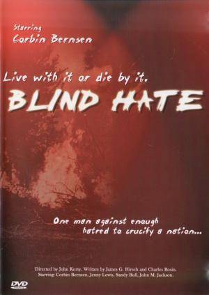 DVD - Blind Hate (Beg)