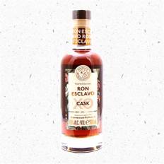 Ron Esclavo XO Cask, Small Batch Rum, 65%, 20cl