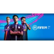 FIFA 19 (PC) - Standard