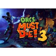 Orcs Must Die! 3 (PC) Steam Gift - GLOBAL