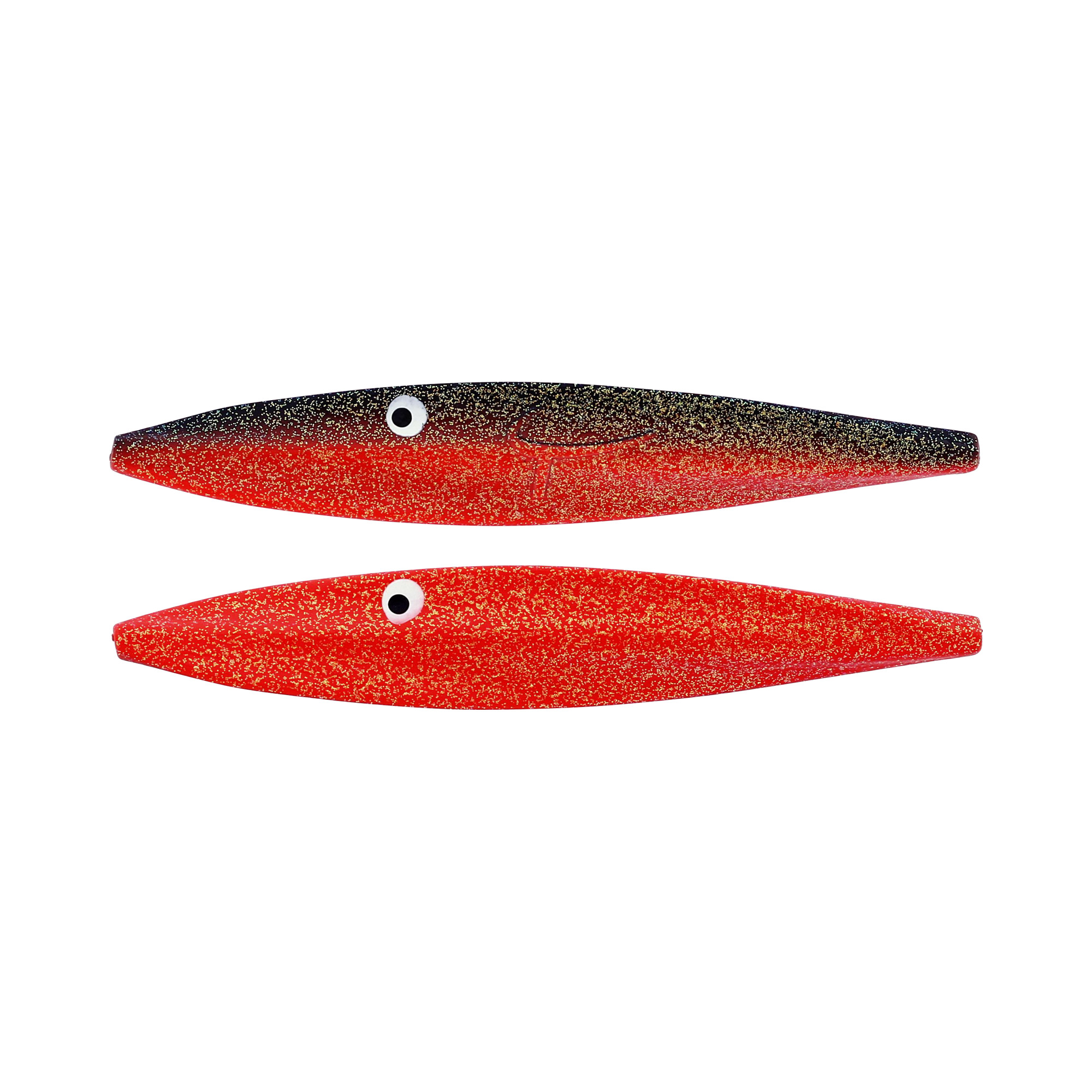 Twister Coast 13G Fl. Red Black.