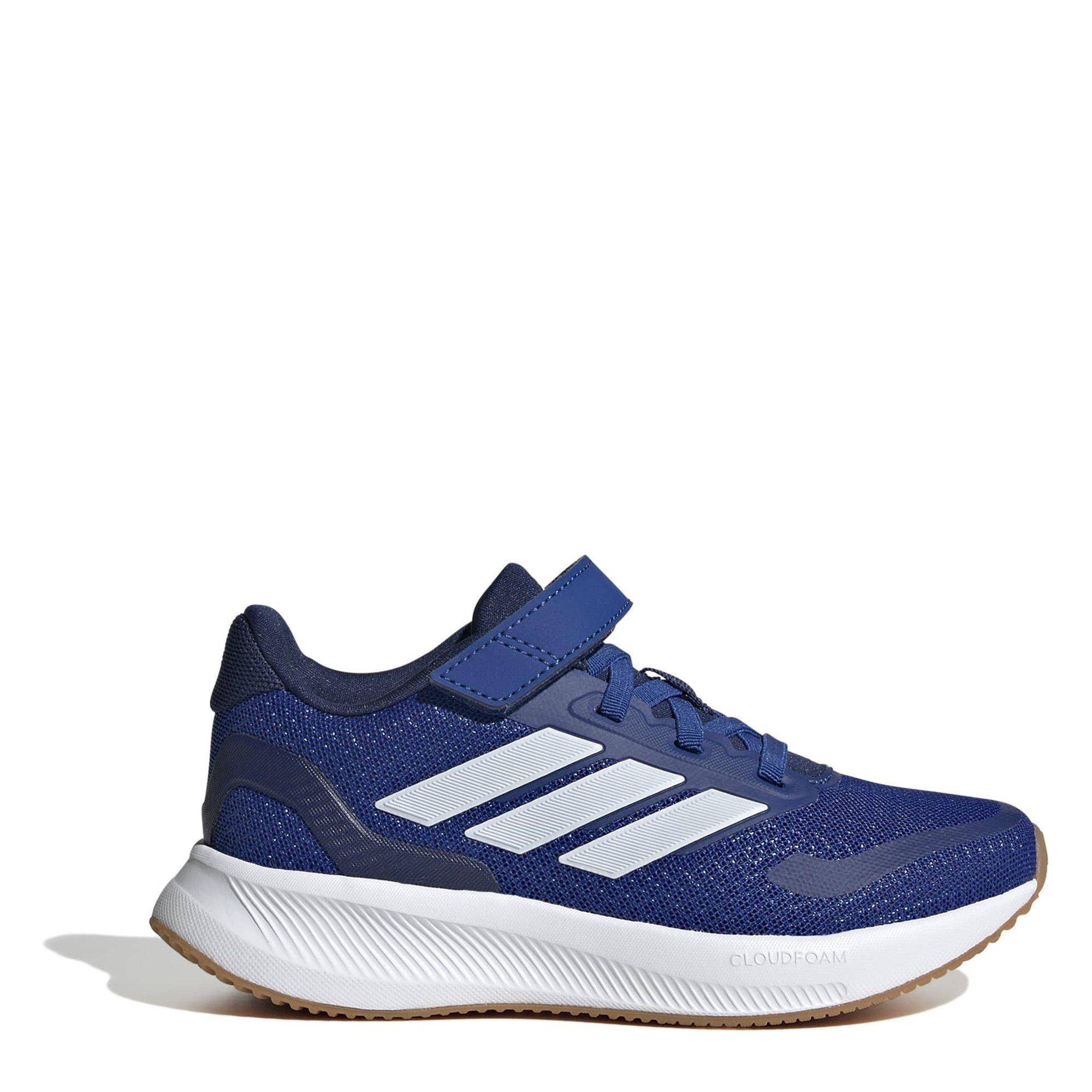 Adidas Runfalcon 5 El Childrens Trainers