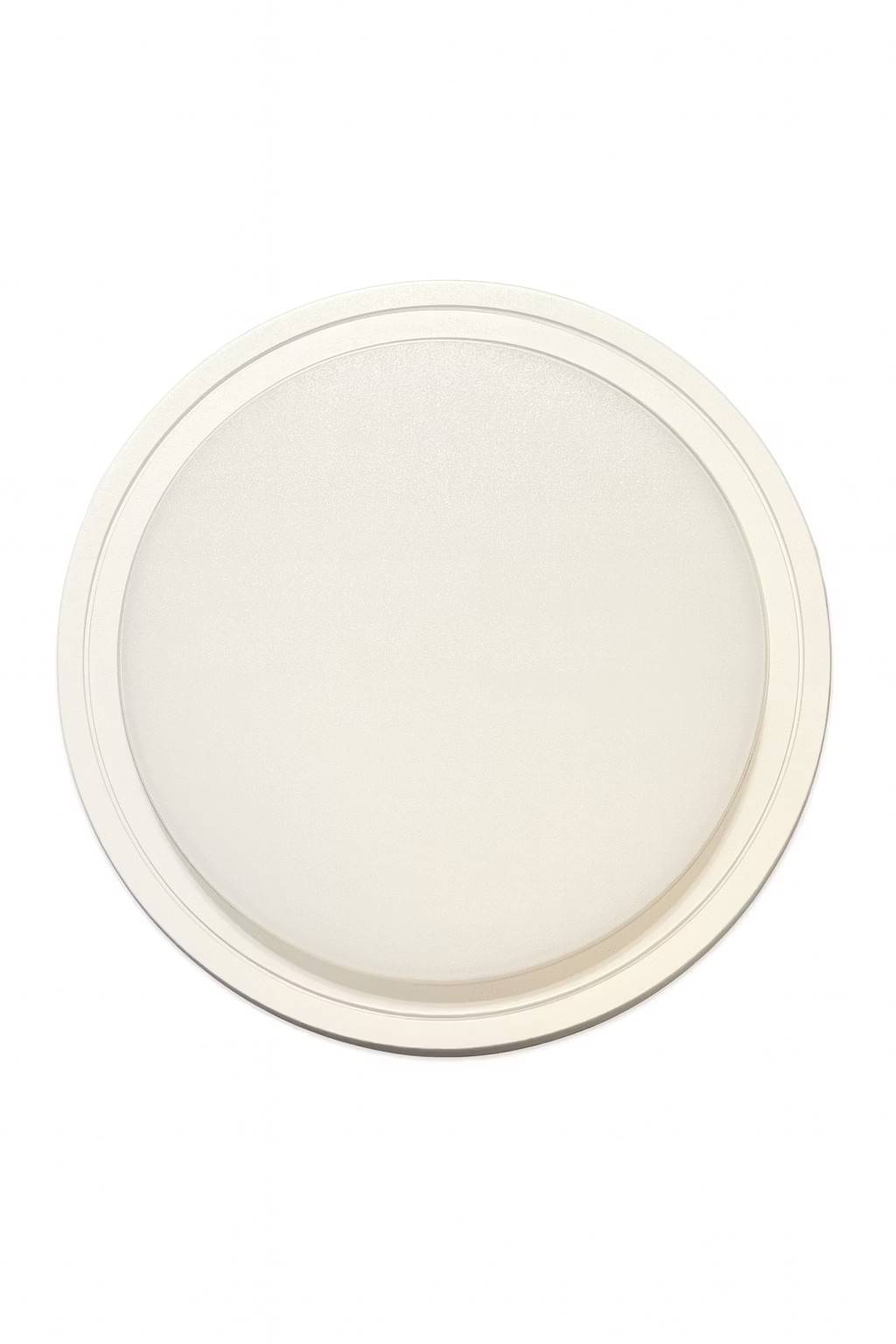 LED Plafond 18W 3000K VIT Dimbar