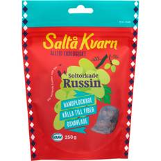 Saltå Kvarn Russin 250g