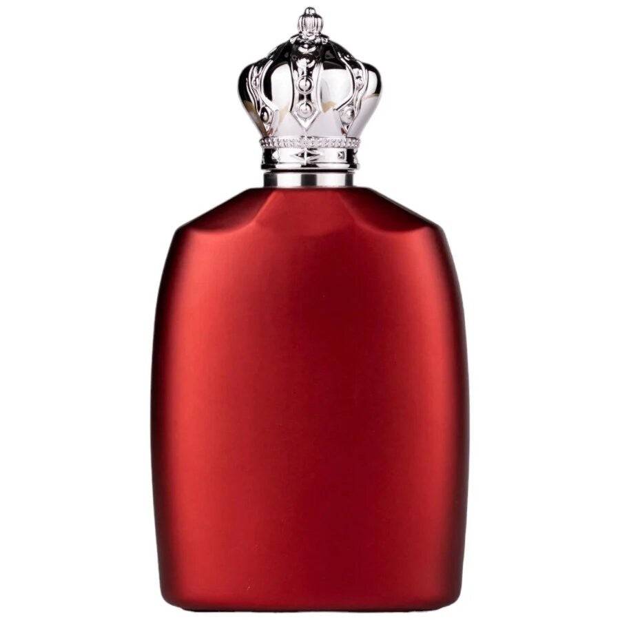 Emir Opulentia Flame Eau de Parfum Uomo 100 ml — Eau de Parfum