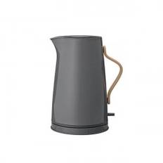 Stelton Emma elkedel 1,2 l. - Grå