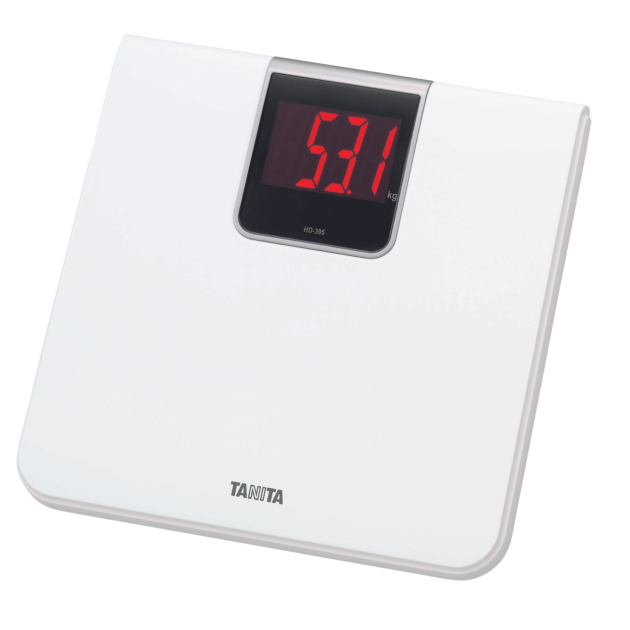 Tanita HD-395