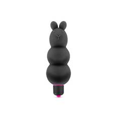 My First Teddy Black