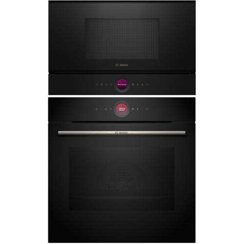 Bosch - HBG7742B1 - BFR7221B1 - Serie 8 - snabb leverans