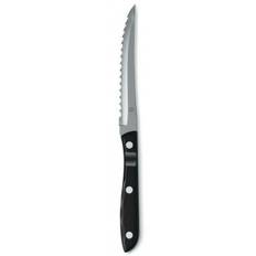 Gense Old Farmer Black – Steakkniv