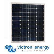 Victron BLUESOLAR 115Wp/12V solcellepanel, monokrystallinsk