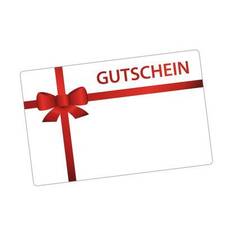 ELLA Juwelen Gutscheine - Gutschein 10 EUR - weiß