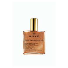 Huile Prodigieuse Gold Dry Oil