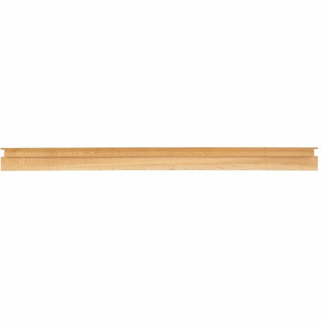 TRÖSKEL MASSIV RAW 8 118MM EK | Beijerbygg Byggmaterial