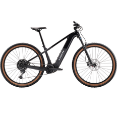 Trek Powerfly+ 4 Gen 5 Black - eMTB - 2025, Large