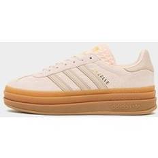 adidas Originals Gazelle Bold Junior, Brown