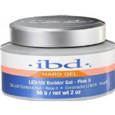 IBD IBD_Hard Builder Gel LED/UV Pink II 56g