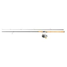 Abu Garcia Max STX Spinning Combo-7'2'' - 3-15g