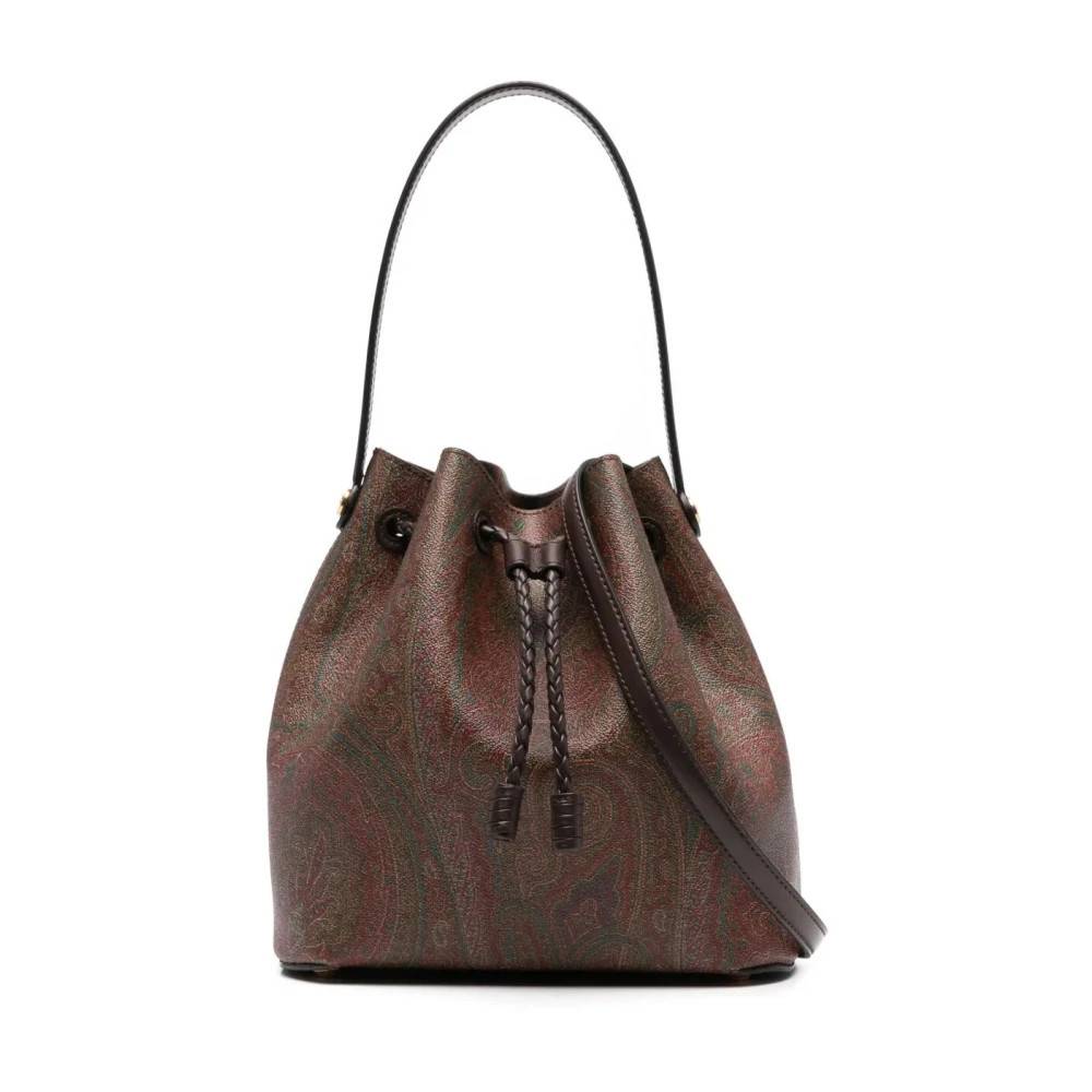 Etro - Bucket Bags Väskor - Dam - ONE Size -