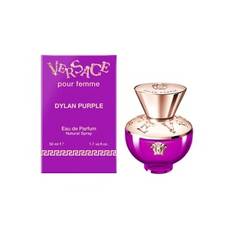 Versace Dylan Purple Eau de Parfum 50 ml Versace