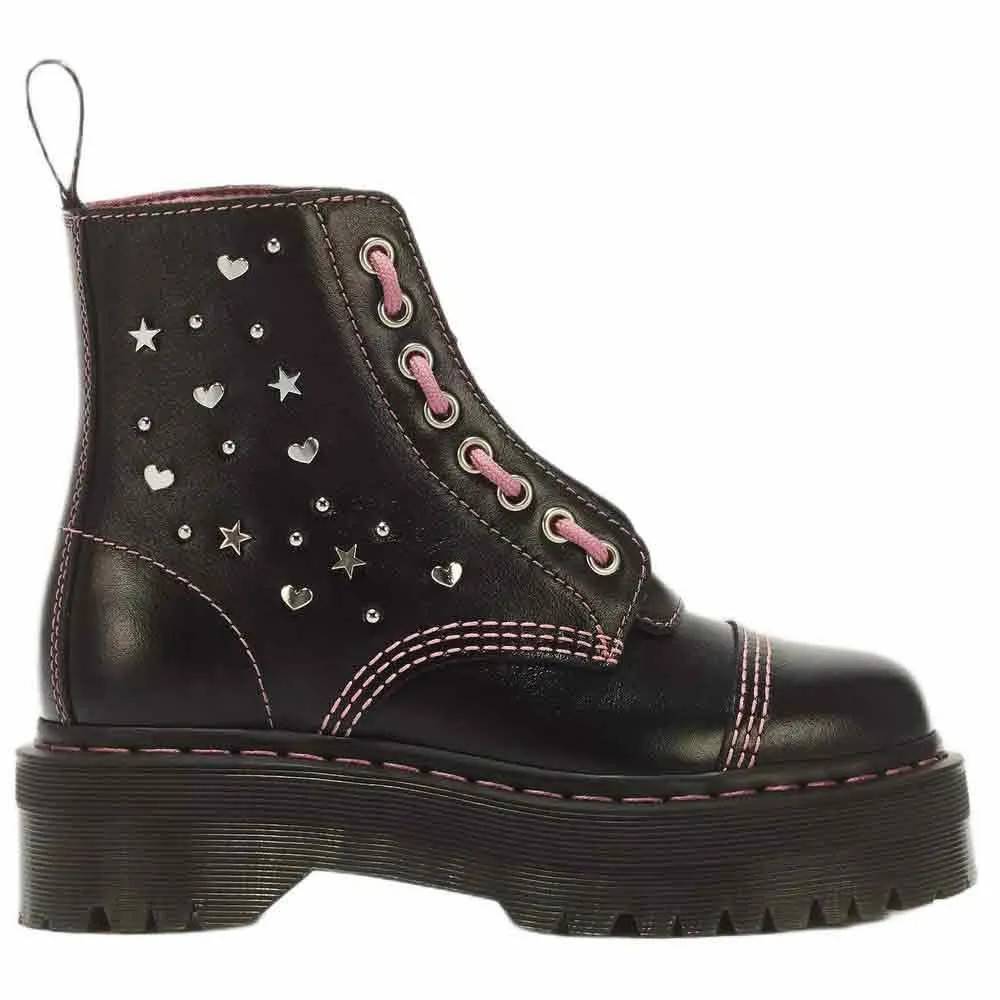 Dr Martens Sinclair Hs Støvler