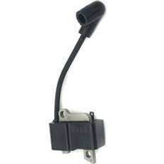 Tändspole modul neto för husqvarna 135 140 motorsåg 576705602 reservdel