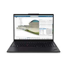 Lenovo ThinkPad P16s Gen 4 21QR Bærbar PC - AMD Ryzen AI 7 PRO 350 - 64 GB DDR5 - 1 TB SSD M.2 2280 PCIe 4.0 x4 - TCG Opal Encryption 2, NVM Express (NVMe), Performance - 16" IPS