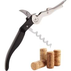 Pulltex Clickcut proptrækker - Casa Rojo