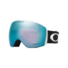 Oakley Flight Deck L Matte Black / Prizm Sapphire Iridium