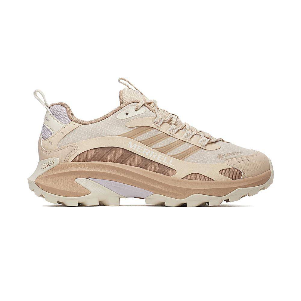 Merrell MOAB SPEED 2 GTX Dam Nougat strl 39