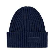 Molo Karli Mössa Night Navy  Night Navy 1-4 Y  Marinblå  1-4 år  man