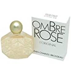 Ombre Rose Eau De Toilette Spray 1.7 oz for Women