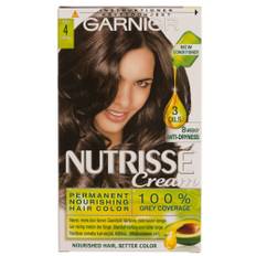 Hårfärg Nutrisse