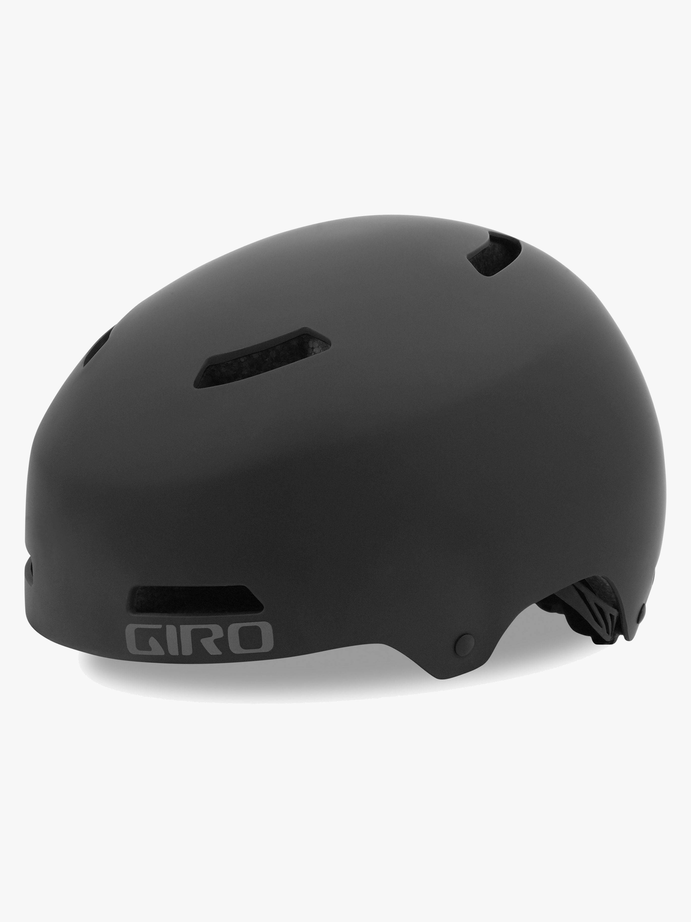 Giro Dime FS MIPS Cykelhjälm, Matte Black S