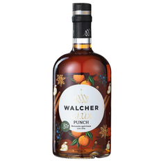 Walcher, Glux Gin Gløgg Winter Edition 22 % Øko