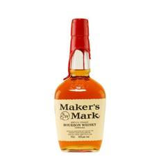 - Makers Mark Bourbon 45%