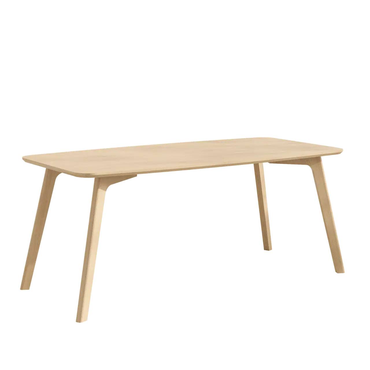 CINAS ELVO BORD BAMBUS - 180