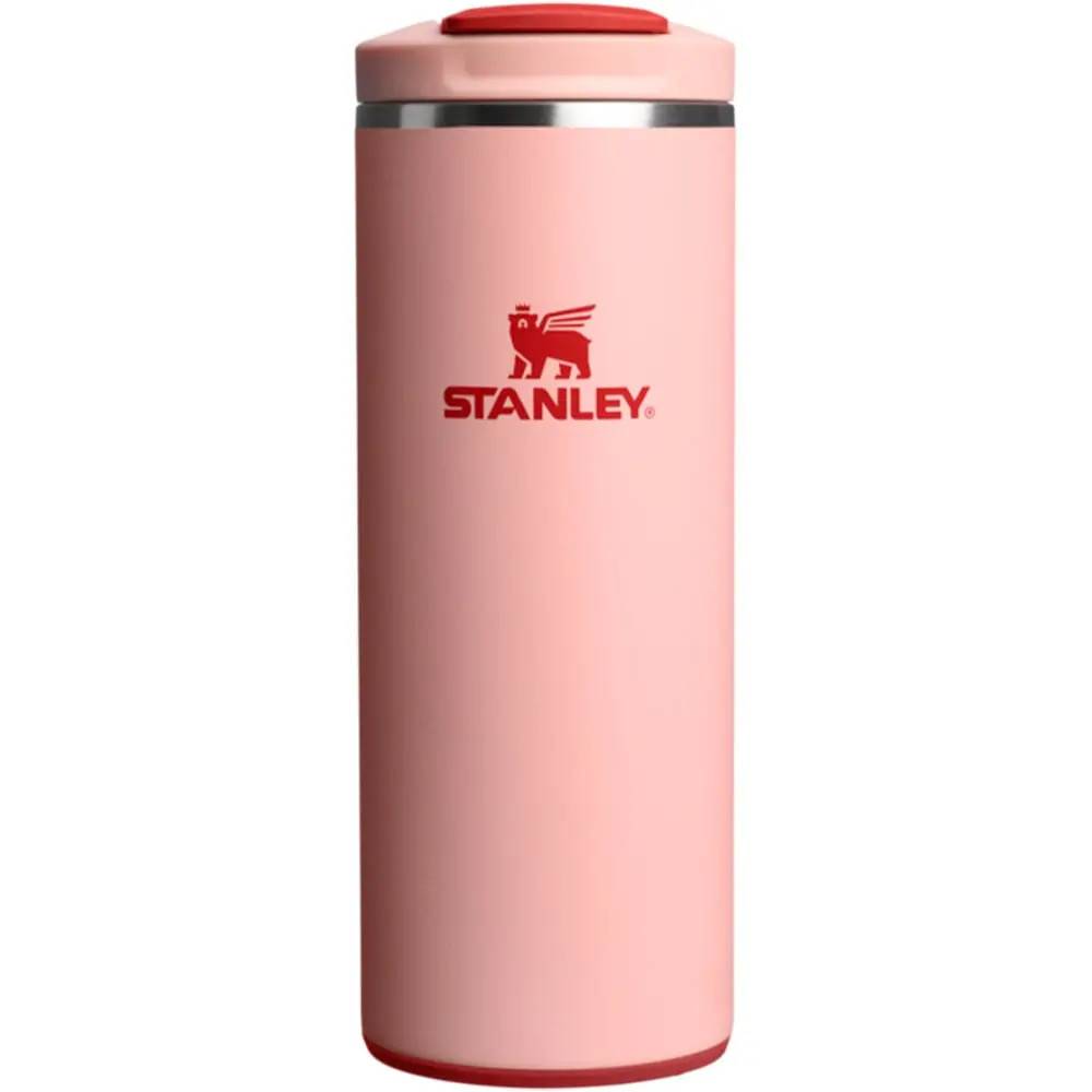 The Transit Fliptop Mug 0.35L / 12 Oz (Välj Färg: Rosa)