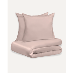 Bambussengetøj | GreenChoice | Nude blush | 200x220
