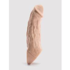 Vixen VixSkin Colossus Silicone Penis Extender 7 Inch