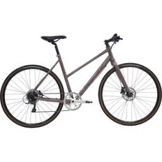 MBK Airborn 8 Purple - Damcykel - 2024, 53cm